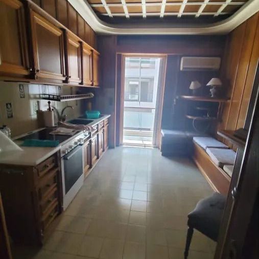 Διαμέρισμα για ενοικίαση Άγιος Αρτέμιος (Παγκράτι) - Φωτογραφία 1