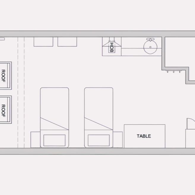 Twin Studio - Photo 1