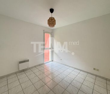 Location Appartement 2 pièces 45m² BALARUC LES BAINS 34540 - Photo 6