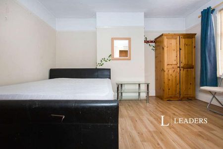Chesterton Road (room), Cambridge, CB4 - Photo 4