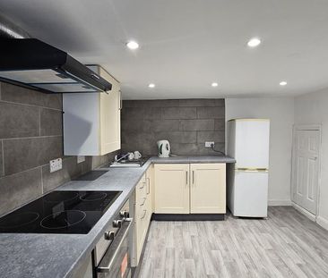 1 bedroom ground floor maisonette to rent - Photo 1