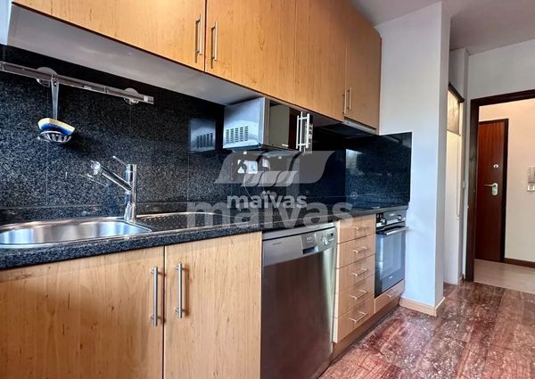 Apartamento T3 em Porto