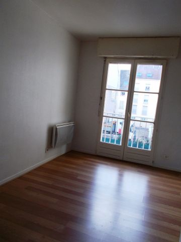 Location Appartement 1 pièce 15m² DIJON 21000 - Photo 2