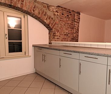 Niedliche 2 Zimmerwohnung im Herzen von Minden - Foto 1