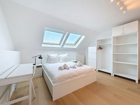 Appartement te huur in Ixelles - Photo 5