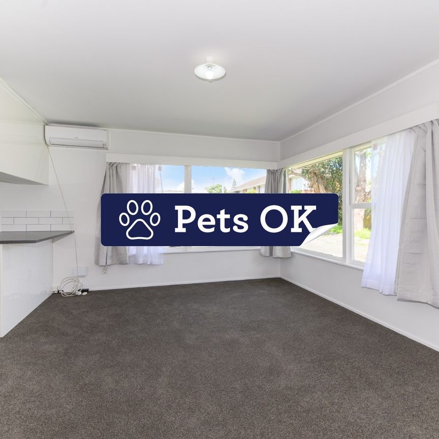 New kitchen, New carpet, New painting! You shouldn't miss it - CAT friendly - Photo 1