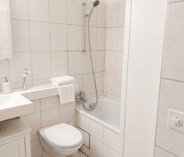 Attraktive Wohnung mit Weitblick, guter ÖV-Anbindung & Einkaufsmögl... - Foto 4