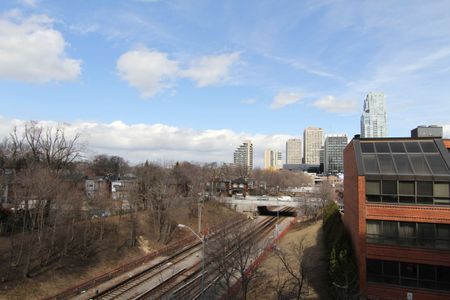 For Lease - 23 Glebe Road Unit# 321, Toronto, Ontario - Photo 4