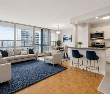 Laurel Grove — 2 Bedroom - Photo 1