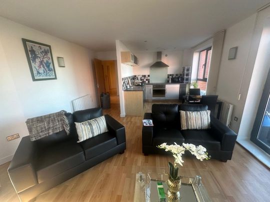 2 bed Apartment 300 West One Tower - Photo 1