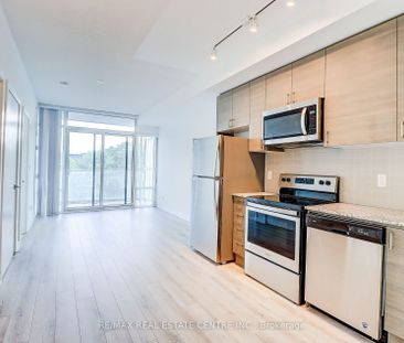 For Lease - 621 Sheppard Avenue Unit# 501, Toronto, Ontario - Photo 2