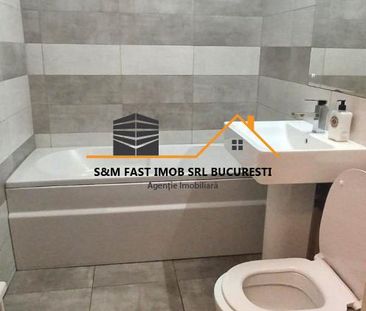 Inchirieri Apartamente 3 camere Bucuresti - Photo 1