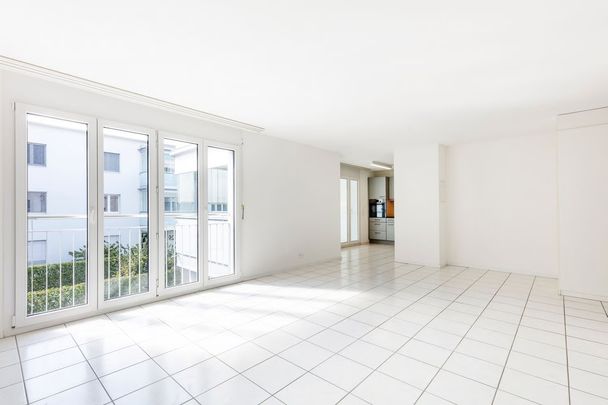 2.5 Zimmer, 73 m², 1. Stock - Foto 1