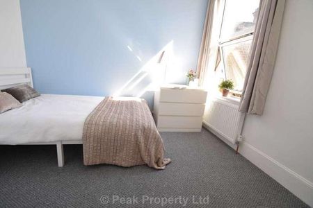 ??????????????students????????????? All Rooms Available! Student House Share -, Wimborne Road, Southend On Sea, SS2 - Photo 2