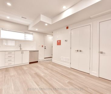 For Lease - 385 McRoberts Avenue Unit# Laneway, Toronto, Ontario - Photo 3