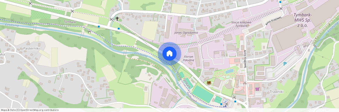 małopolskie, limanowski, Tymbark, Tymbark