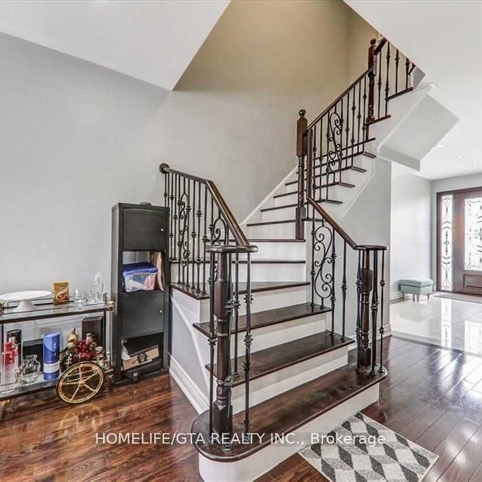 For Lease - 37 Michelina Terrace, Markham, Ontario - Photo 1