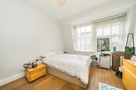 Park Mansions - Photo 4