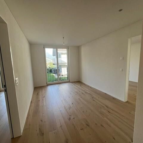 Moderne 5½-Zimmer-Neubauwohnung an attraktiver Lage in Seedorf - Foto 1