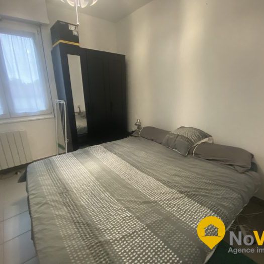Appartement T2 tout confort centre Gare - Photo 1