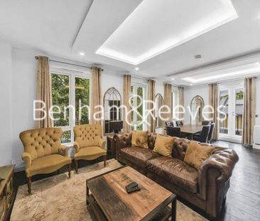 5 bedroom apartment to rent - Photo 6