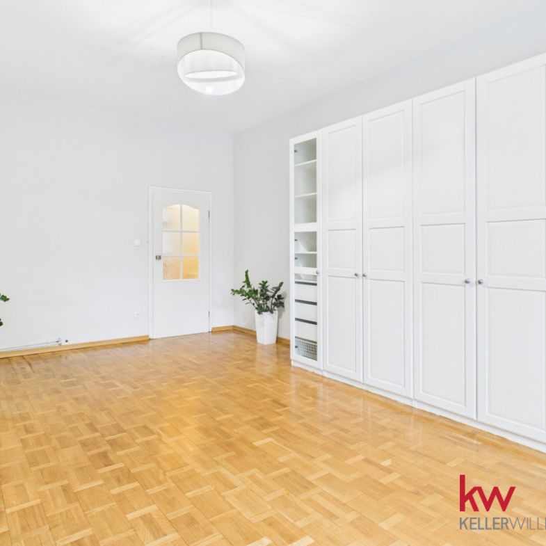 Przestronne mieszkanie na wynajem/ Wrocław, Krucza - Фото 1