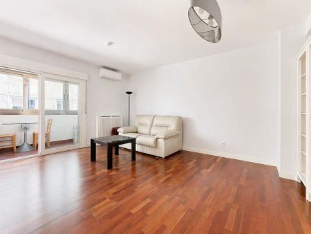 Piso de alquiler en Francisco Navacerrada, Guindalera - Foto 4