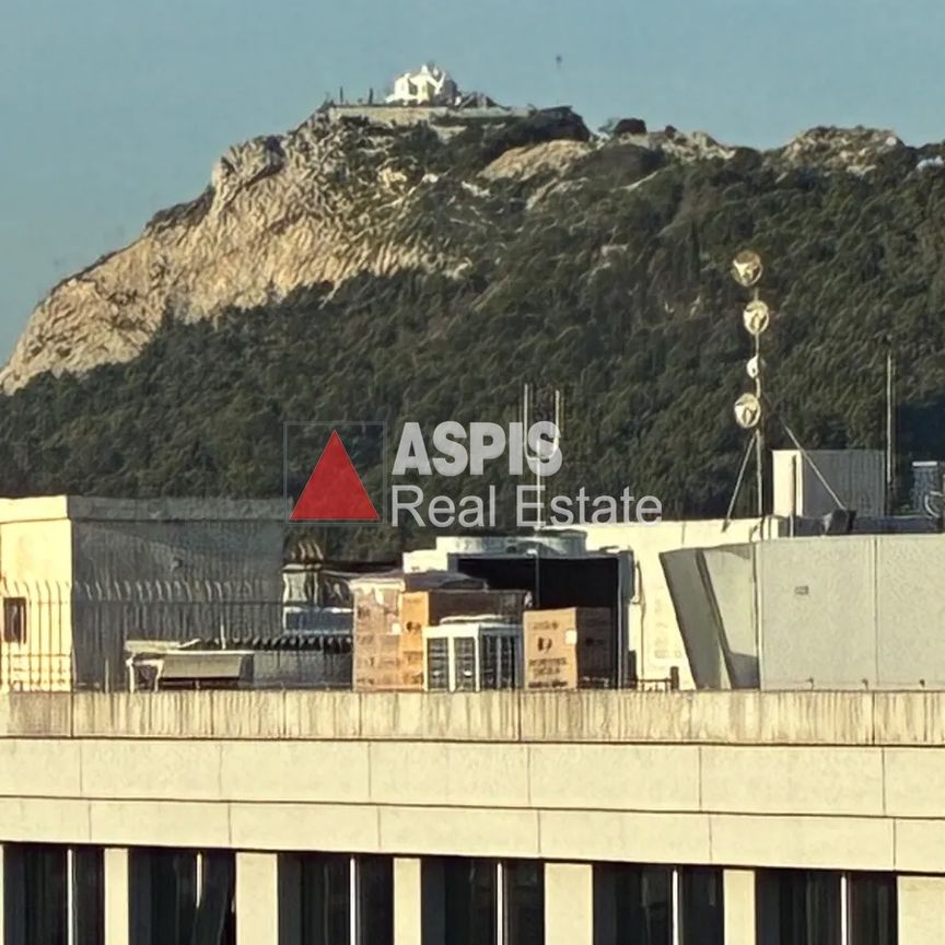 Διαμέρισμα, προς ενοικίαση Πύργος Αθηνών, Αμπελόκηποι - Πεντάγωνο Κωδικός 2322809 - Φωτογραφία 1