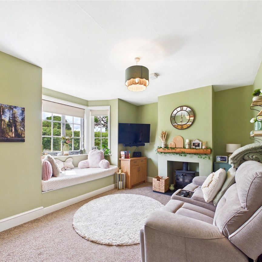Park Farm Villas, Nacton, Ipswich, IP10 0JD - Photo 1