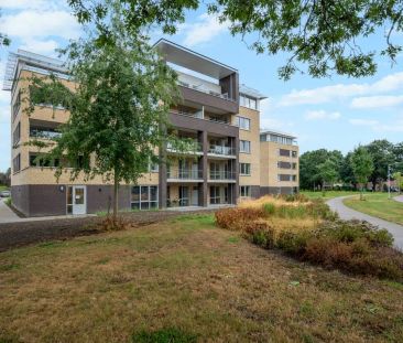 Appartement De Zaling, Dronten - À Louer - Foto 2
