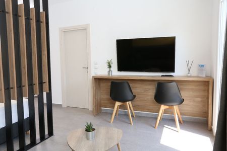 Studio/Γκαρσονιέρα για ενοικίαση Λαδάδικα (Κέντρο Θεσσαλονίκης) - Φωτογραφία 2