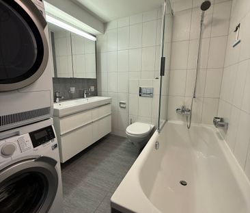 Stilvolle 3.5-Zimmer-Maisonette-Wohnung im Herzen von Zofingen - Photo 6
