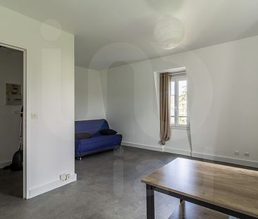 Appartement 1 pièce de 25 m² à Compiègne (60200) - Photo 2