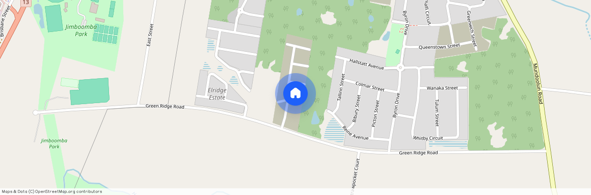 61 Reine Ave, JIMBOOMBA QLD 4280 How can we help?