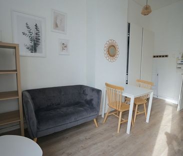 Appartement 1 pièce à Lille - Photo 2