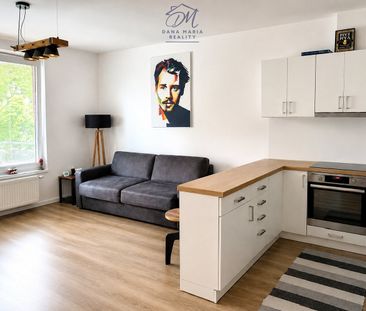 Pronájem bytu 1+kk 37 m² - Photo 2