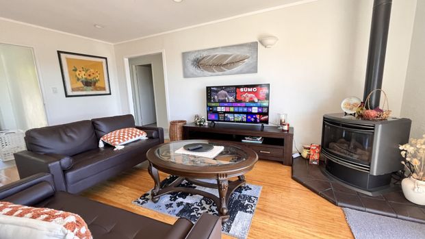 New renovation family home at Half Moon Bay - Photo 1