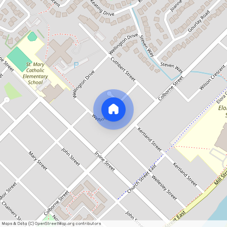 7 Wellington Dr, Centre Wellington