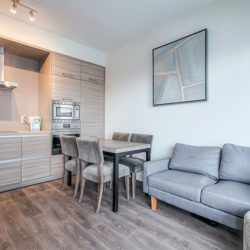 For Lease - 2221 Yonge Street Unit# 1607, Toronto, Ontario - Photo 1