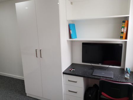 Studio to rent - Photo 4