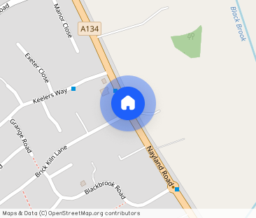 Nayland Road - Photo 1