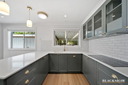 29 Charles Street, Queanbeyan NSW 2620 - House For Rent | Domain - Photo 4