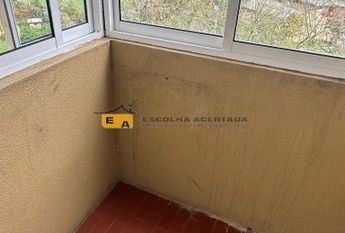 Apartamento T1 em Porto