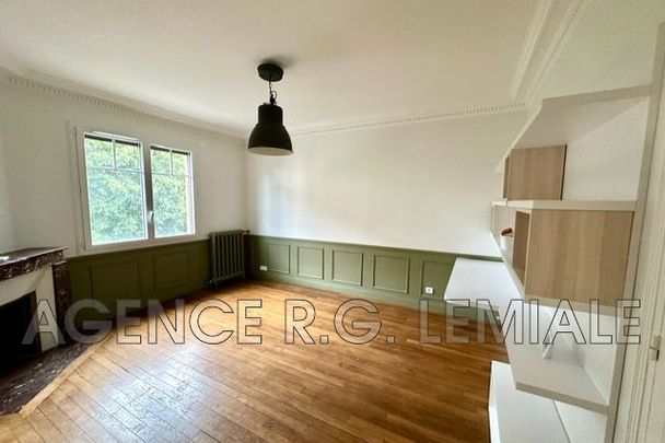 Location Appartement 2 pièces 48m² MAISONS LAFFITTE 78600 - Photo 1