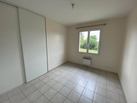 Maison 4 pièces - Photo 3