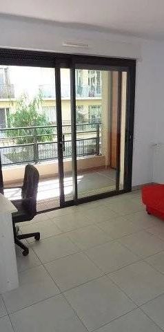 Location Chambre - Photo 1