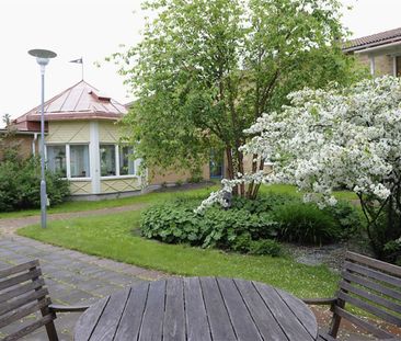 Kyrkren 3 - Foto 2