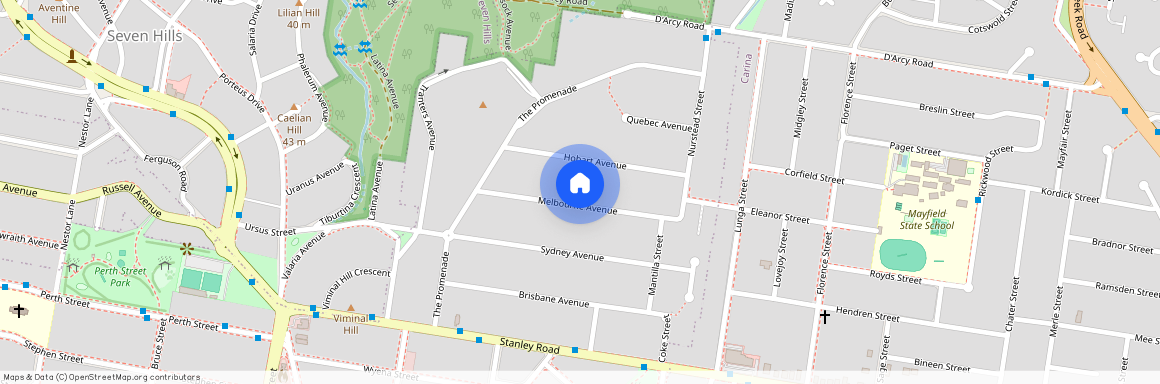 42 Melbourne Ave, Qld 4152, Camp Hill