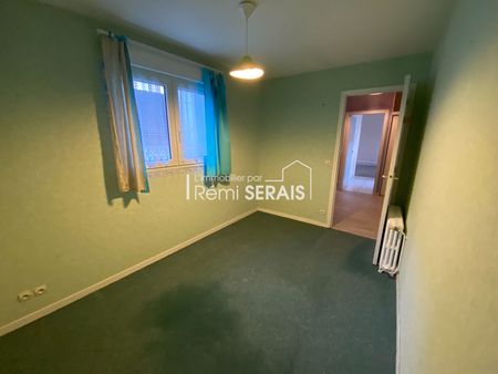 Appartement Falaise 3 pièces 57.70 m2, - Photo 5