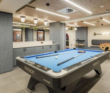 Studio to rent - Photo 3